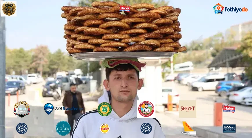 ‘Simit 20 TL, ücreti poşete bırak’ deyip KPSS’ye girdi! Dönünce gözlerine inanamadı