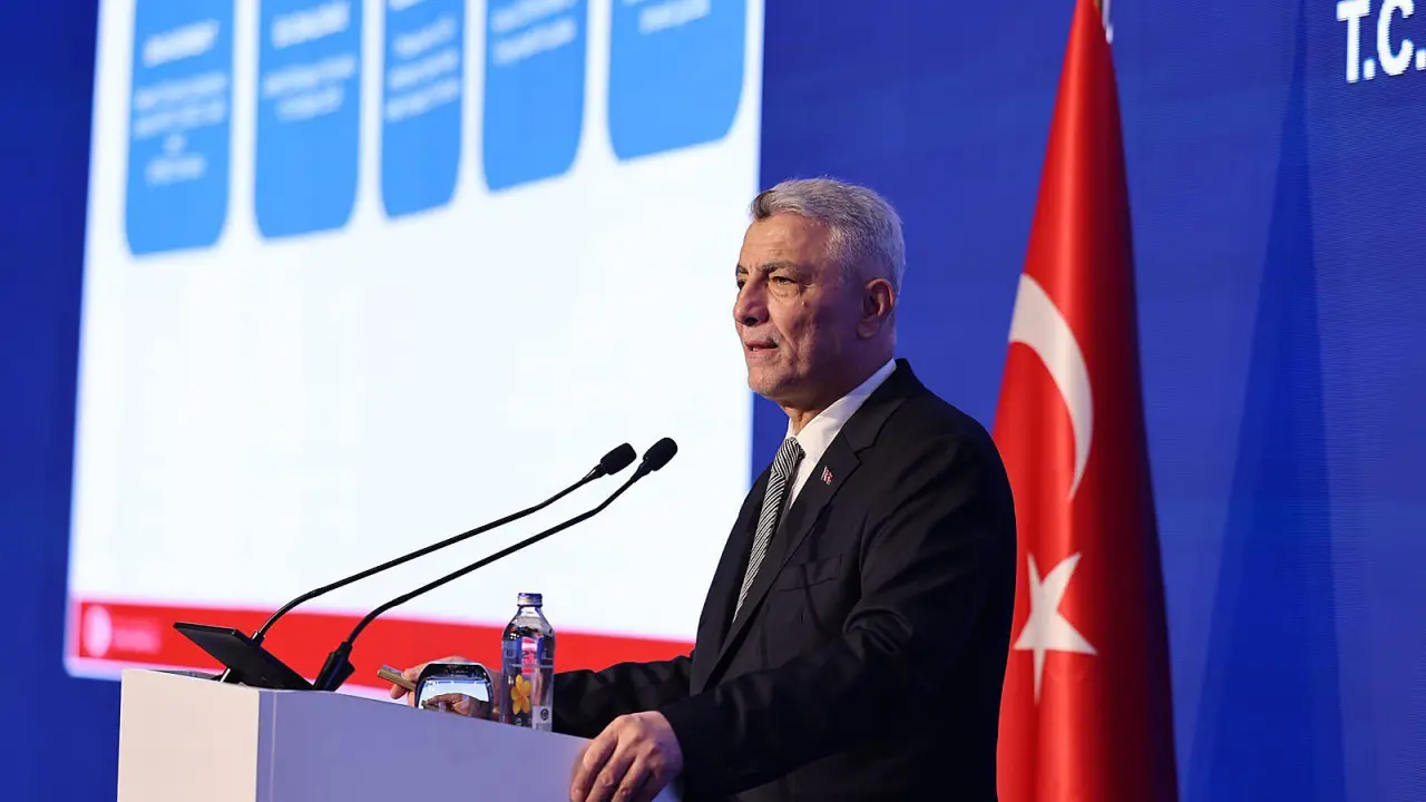 Çelik ihracatında 17,1 milyar dolarlık başarı! Türkiye dünya devleri arasına girdi