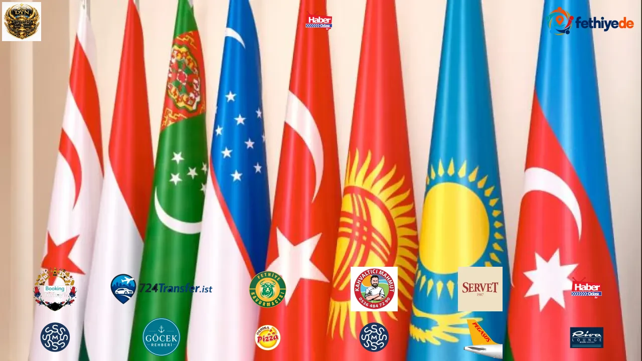 Türk asrı için başkentte tarihi zirve!