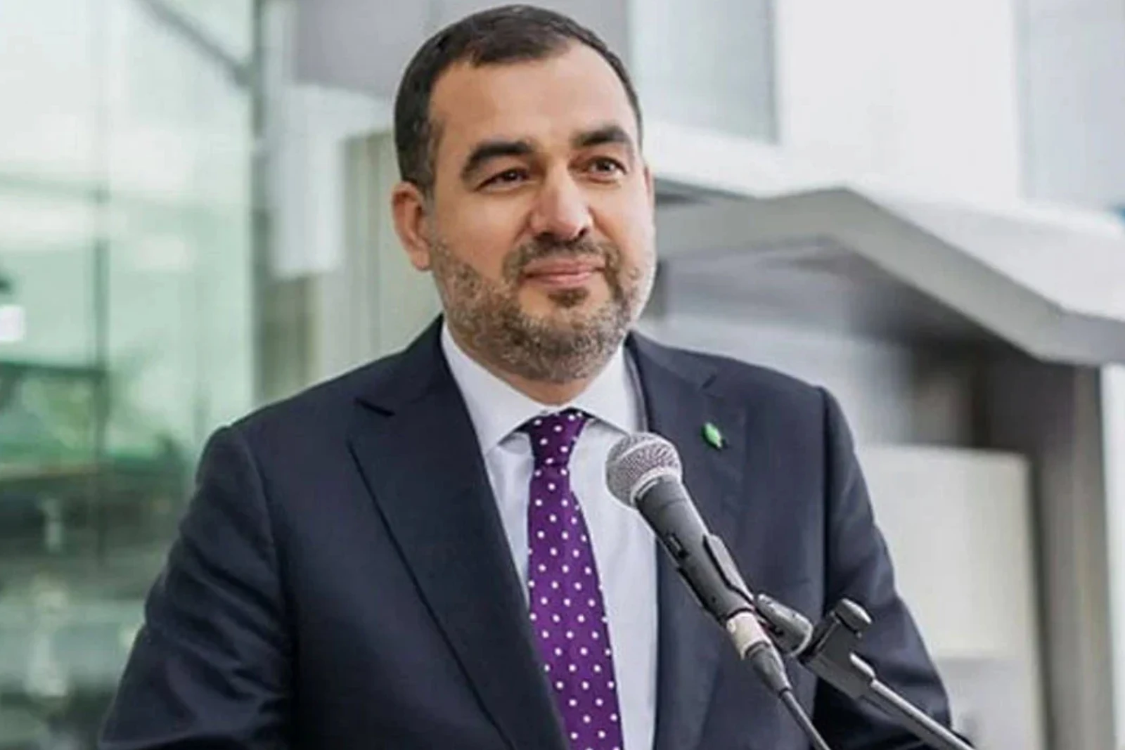 Altınbaş Holding patronu Nusret Altınbaş adliyede