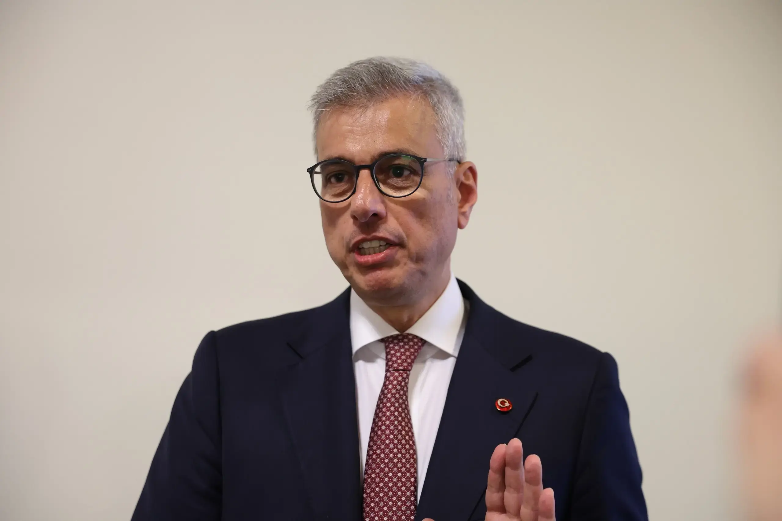 Türkiye'de ambulanslarla her yıl 7 milyondan fazla kişiye müdahale ediliyor