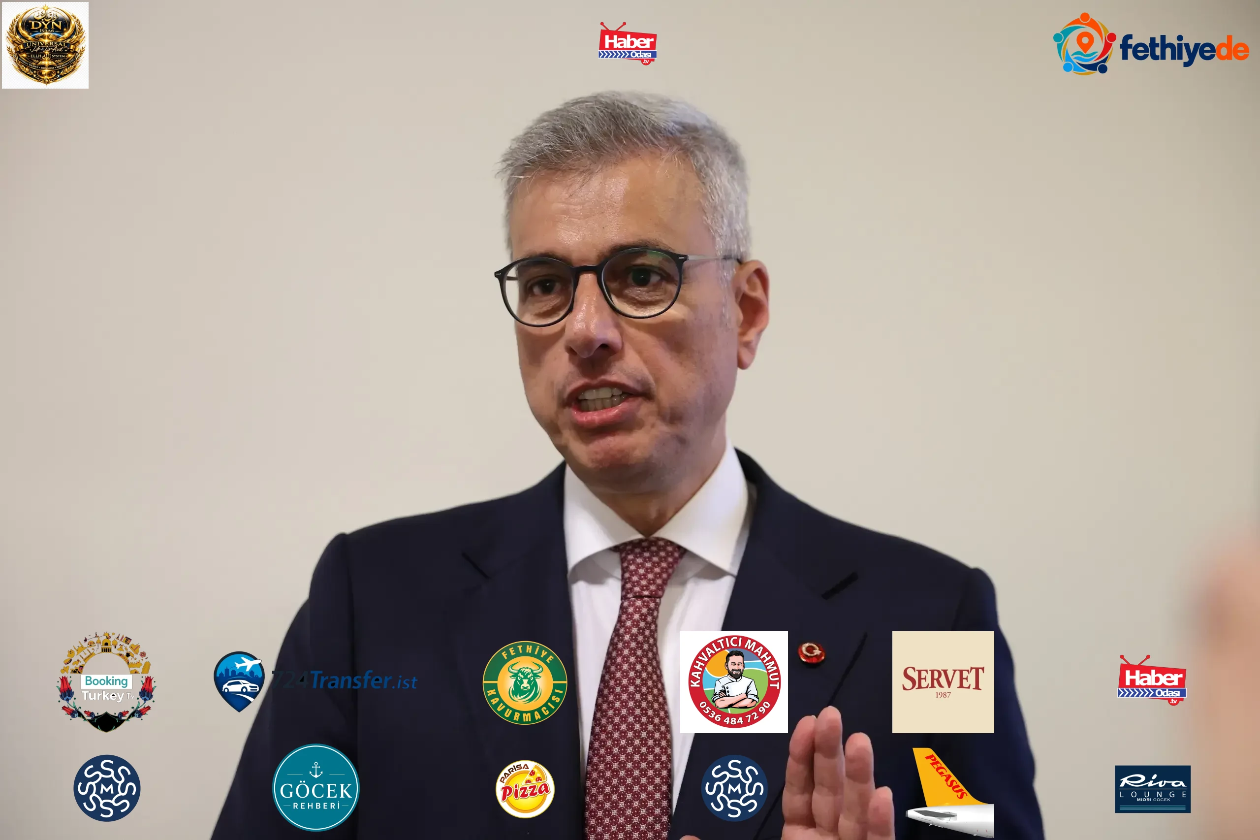 Türkiye'de ambulanslarla her yıl 7 milyondan fazla kişiye müdahale ediliyor