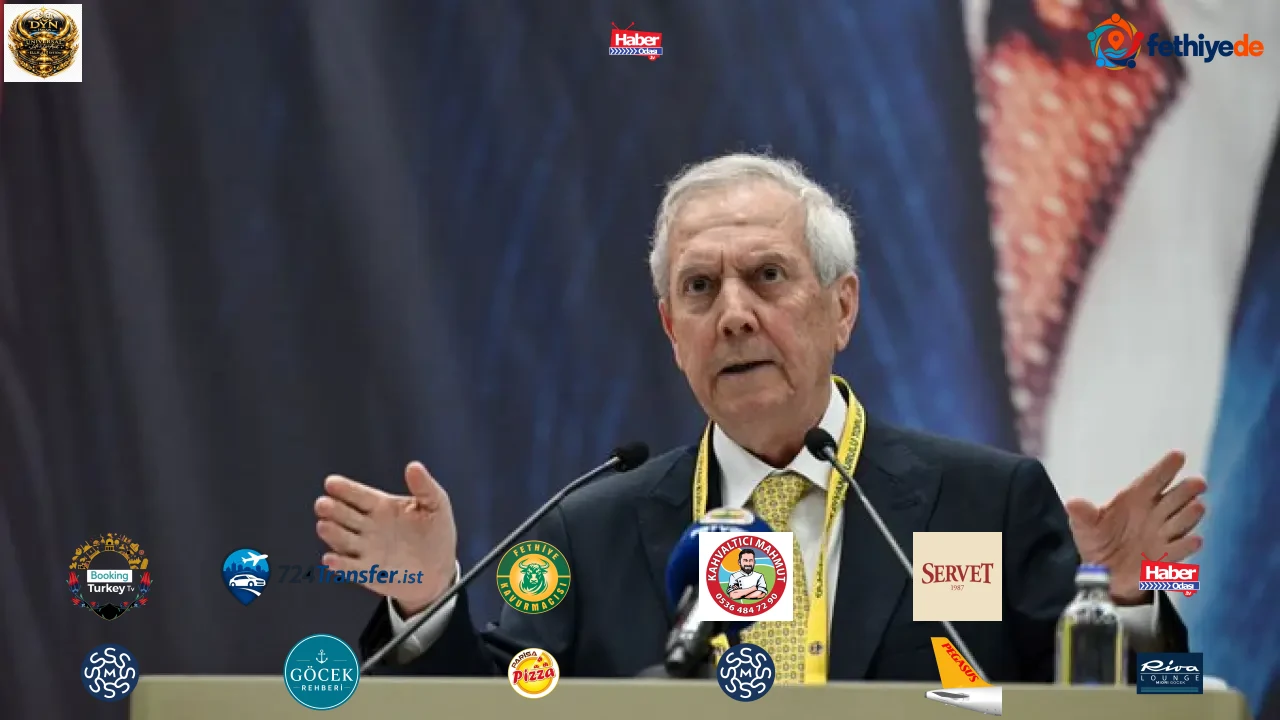 Aziz Yıldırım'dan derbi kararı: Rams Park'a gidecek mi?