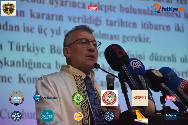 TBMM AK Parti Grup Başkanı Güler: Enerjimizi teröre heba edeceğimiz bir durumumuzun olmaması gerekiyor