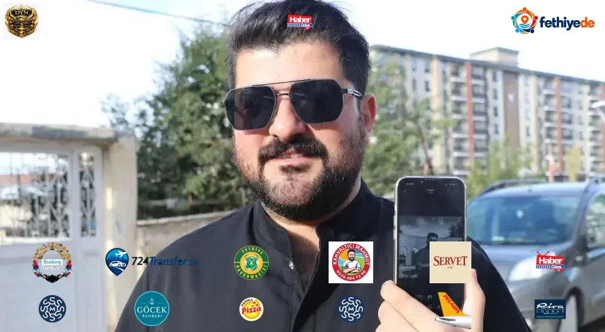Hastalar diş tedavisine değil, fotoğraf çektirmeye geliyor! ‘Birebir aynı’