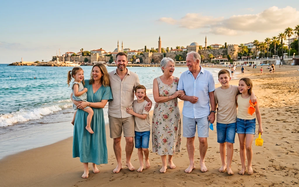 Turizmde 2027 sezonu öncesi erken rezervasyon fırsatları başladı