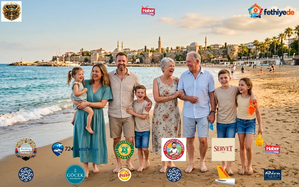 Turizmde 2027 sezonu öncesi erken rezervasyon fırsatları başladı