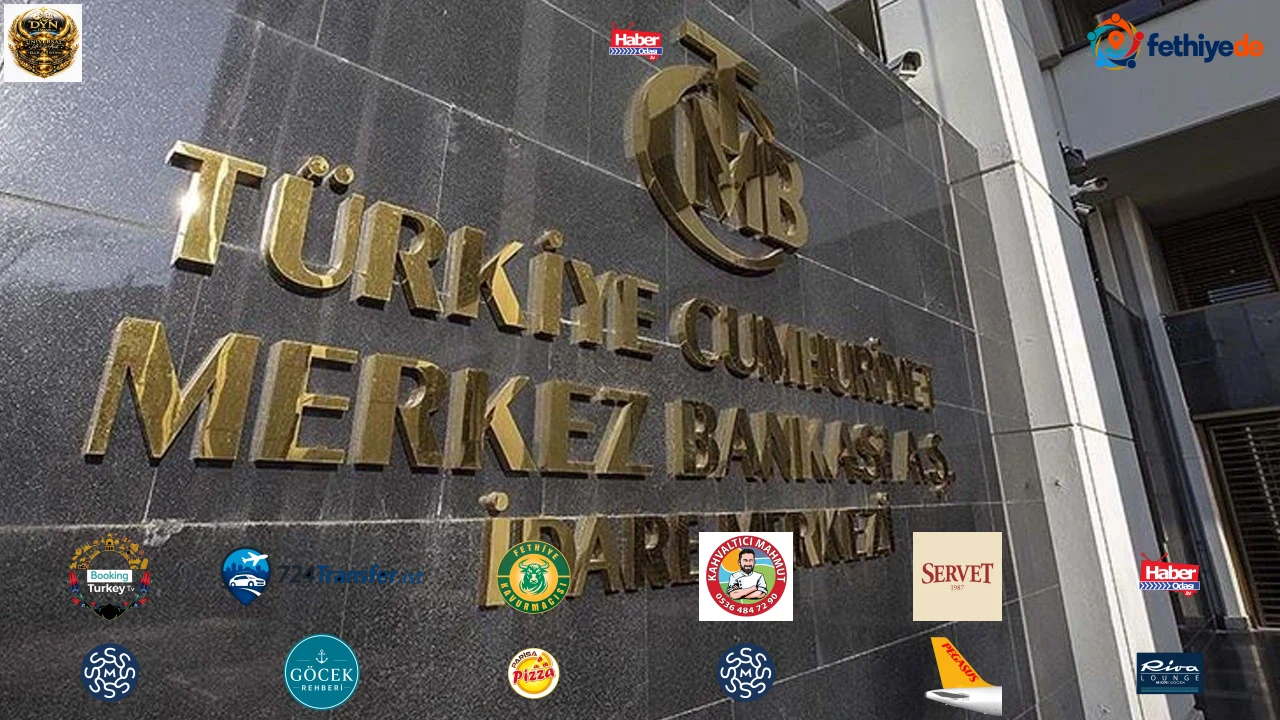 TCMB, EVDS verilerine yapay zeka üzerinden erişim sağlayan sistemi devreye aldı