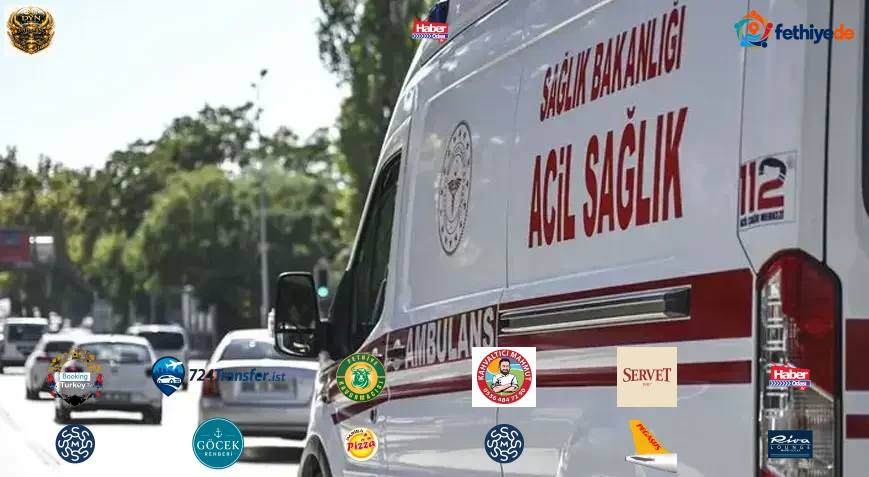 Konya'da feci olay! 4 kişi zehirlenme şüphesiyle hastaneye kaldırıldı