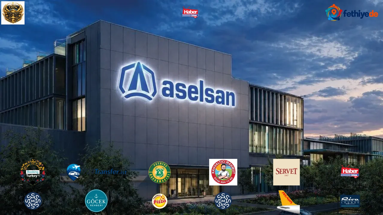 ASELSAN ile SSB arasında 523 milyon avroluk sözleşme imzalandı