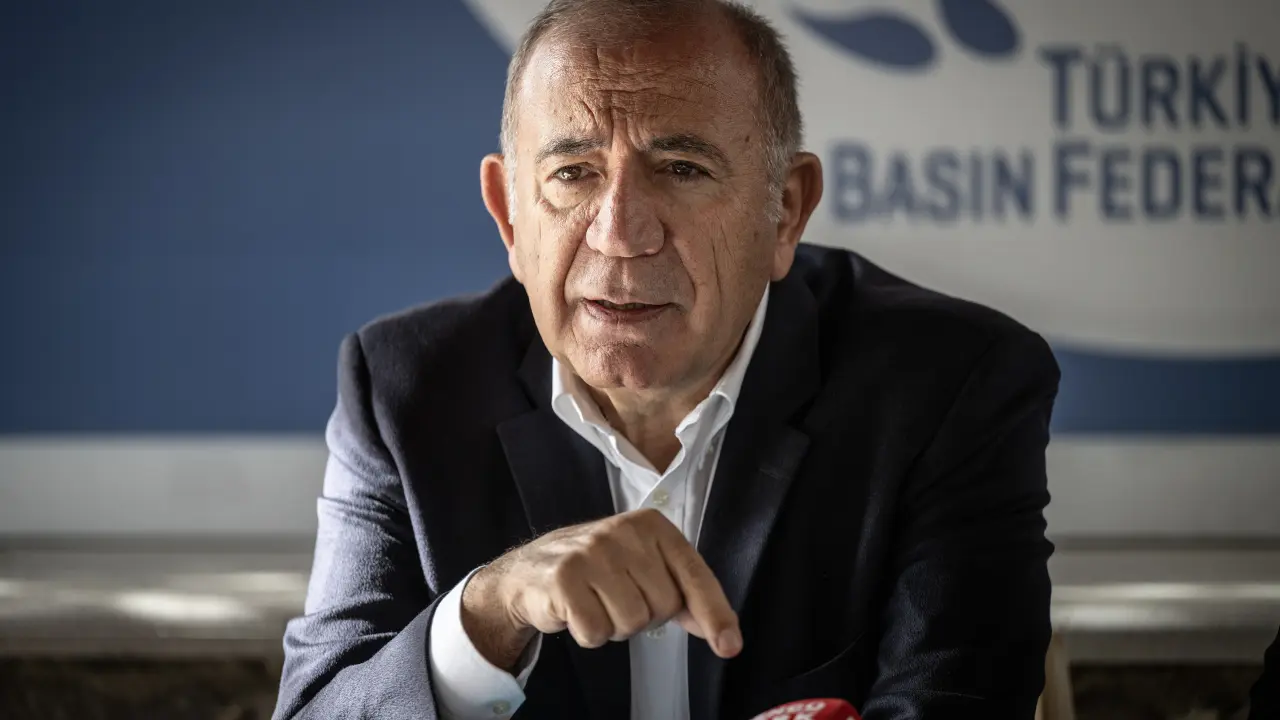 CHP’nin cumhurbaşkanı adayı kim olacak? Gürsel Tekin’den dikkat çeken açıklama