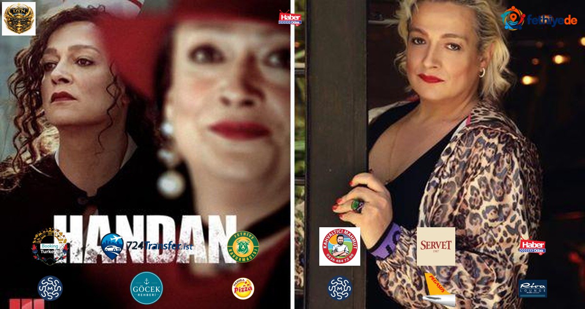 Handan dizisi gerçek mi, uyarlama mı? Handan dizisi kimin hayatını anlatıyor?