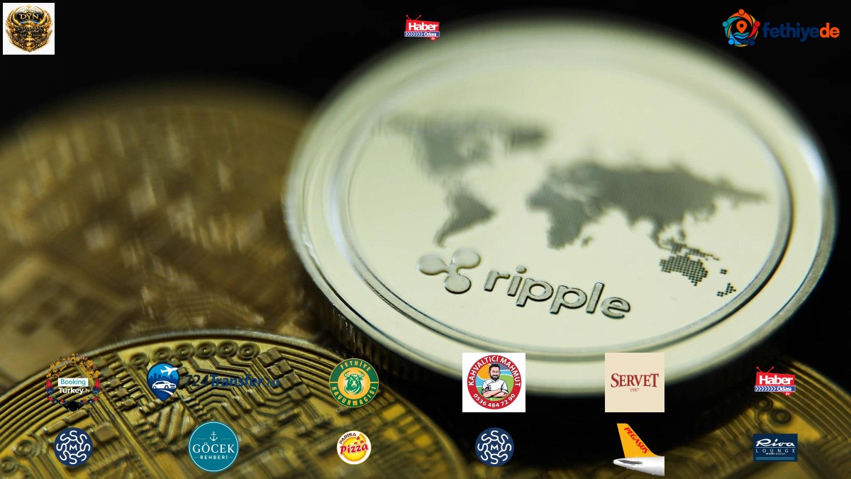 XRP'de büyük yatırımcıların hareketi izleniyor