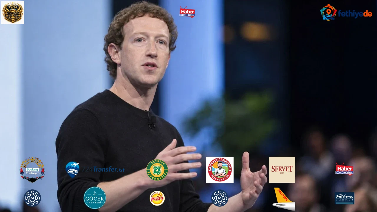 Zuckerberg hedef büyüttü: Meta'da 95 milyar dolara kadar hisse satışı