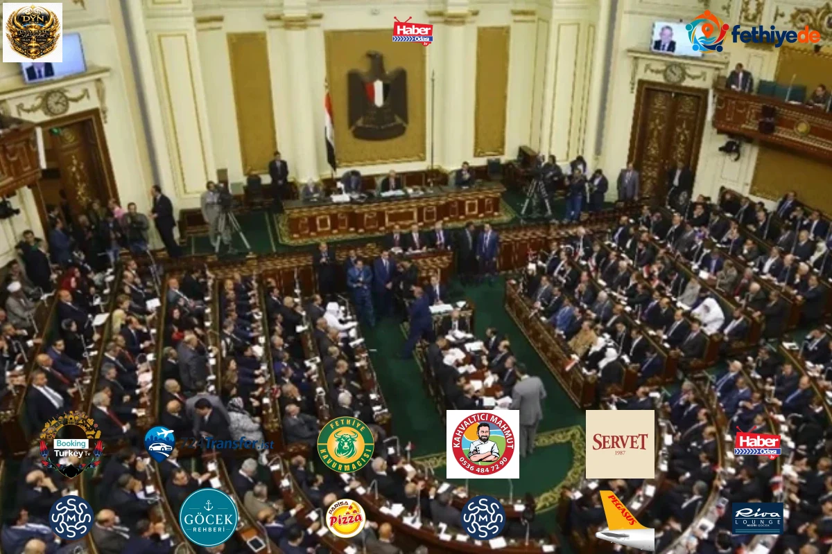 Mısır Meclisi, Suudi Arabistan'a askeri destek sunulması talebini onayladı