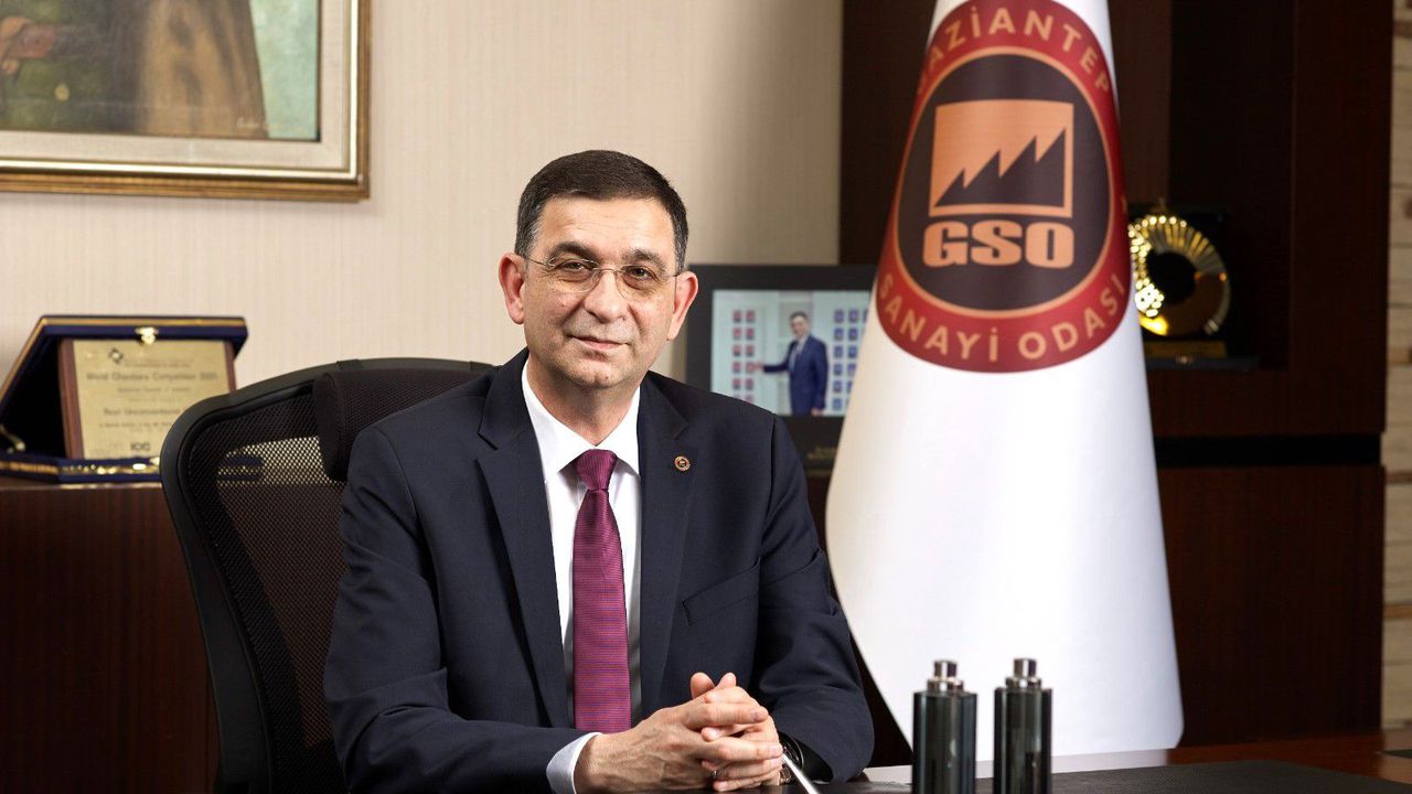 Ünverdi: Kredi büyüme sınırları sanayi ve üretici firmalar için artırılmalı