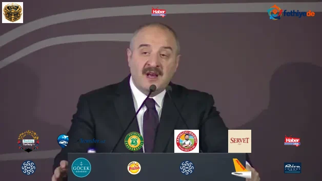 Varank'tan teşekkür! Koç ailesinden Gazze hassasiyeti: Devletimiz ne kadar isterse....