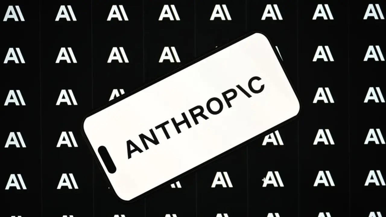 Anthropic halka arz başvurusu yaptı