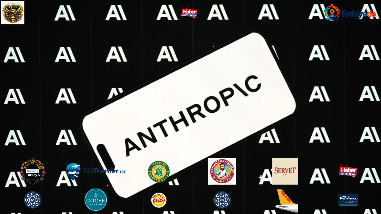 Anthropic halka arz başvurusu yaptı