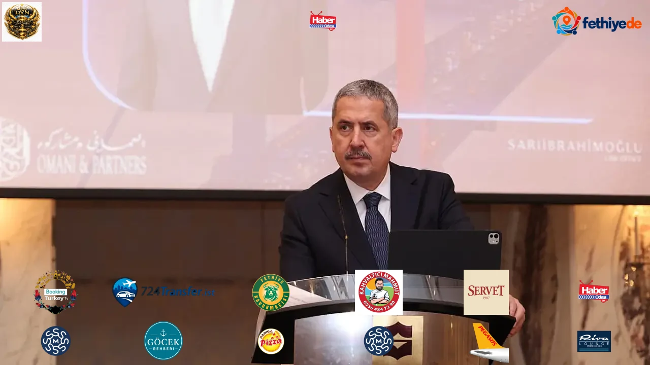 İslam ülkeleri arasındaki ticaret büyüyor! 979 milyar dolarlık hacim açıklandı