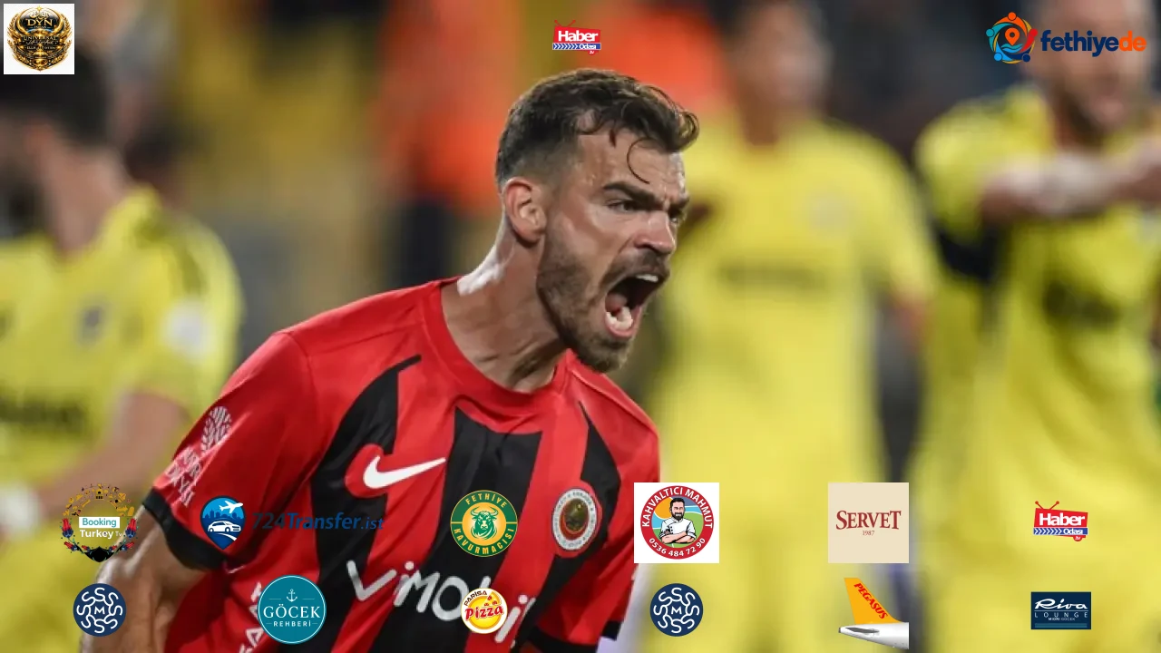 Süper Lig ekibinde talihsiz sakatlık! Sezonu kapattı