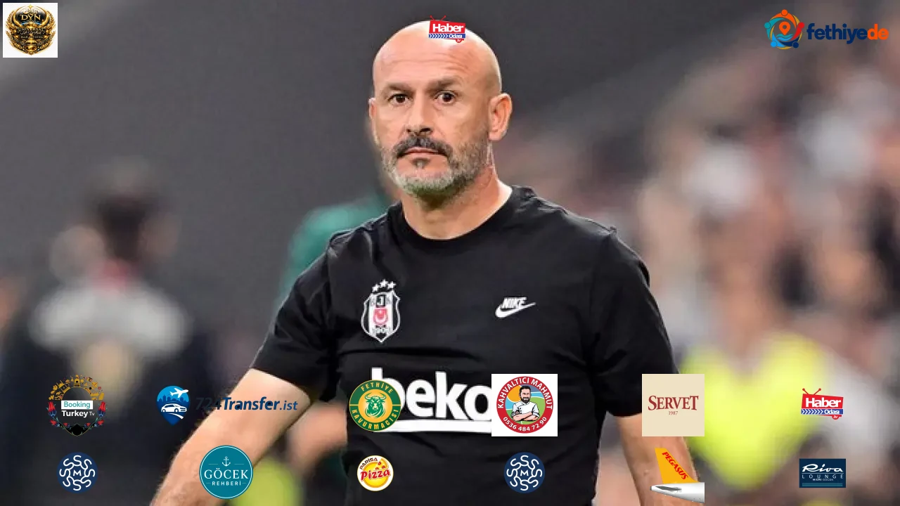 Vincenzo Italiano'dan büyük revizyon! 8 değişiklik birden