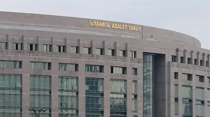 Kapalıçarşı soruşturmasında 504 sanığın yargılanmasına başlandı