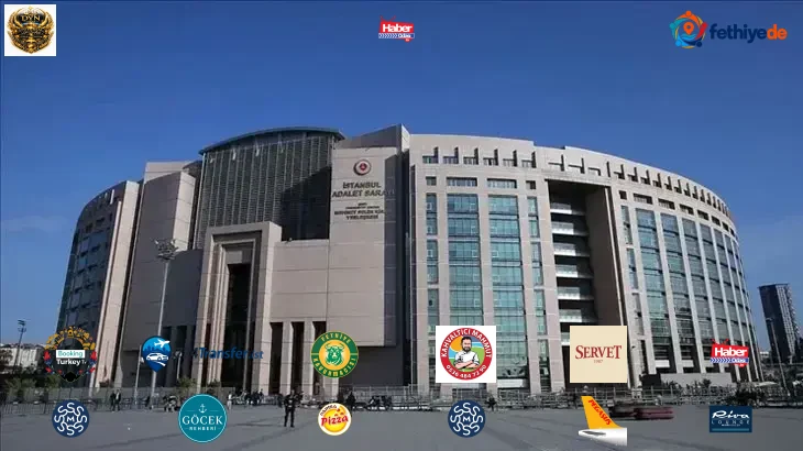 İstanbul Barosu Başkan Adayı Kanadoğlu hakkında resen soruşturma başlatıldı