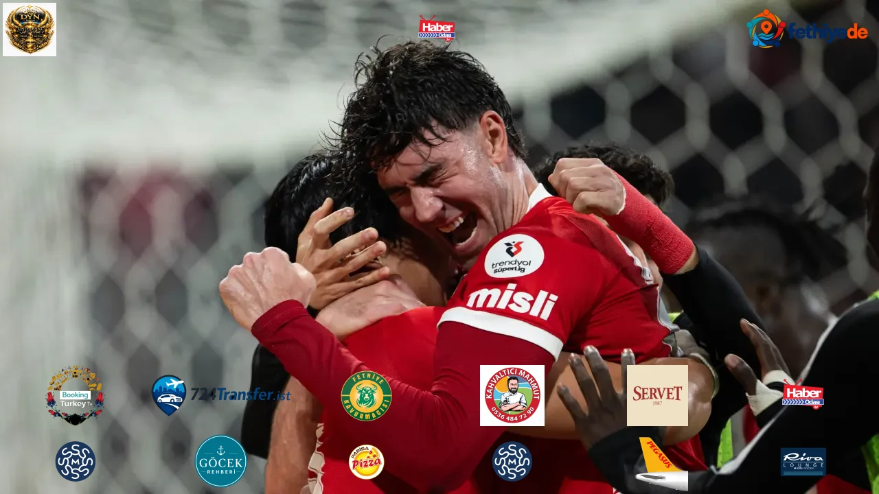 Beşiktaş evinde yenilgiyi unuttu