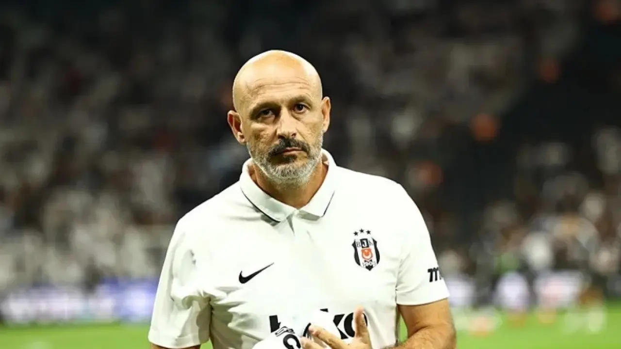 Vincenzo Italiano tarihe geçti! 52 yıl sonra bir ilk