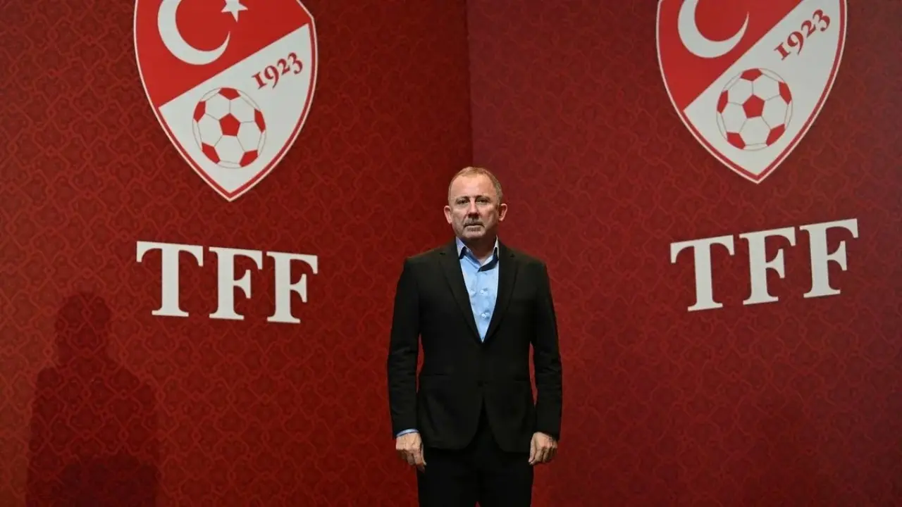 Galatasaray-Fenerbahçe derbisinde Sergen Yalçın sürprizi