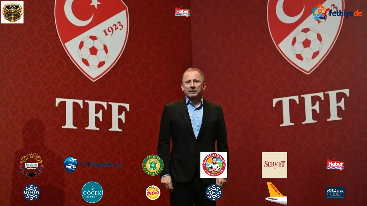 Galatasaray-Fenerbahçe derbisinde Sergen Yalçın sürprizi