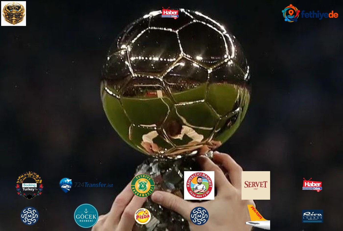 Ballon d’Or adayları kim, 2026 Ballon d’Or adayları TAM LİSTE!