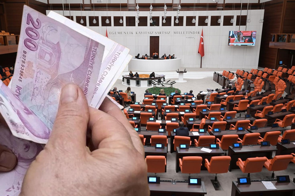 Fon Kanunu, yürürlüğe girdi