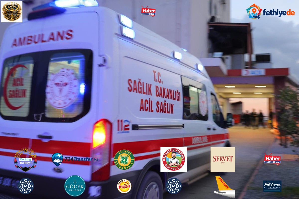 Ankara’da parkta silahlı saldırı: Çocukların kavgası kanlı bitti