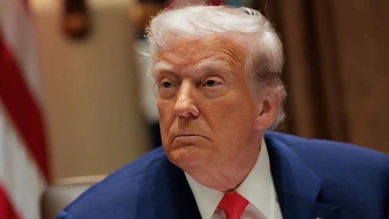 Trump, Brezilya'daki seçimde "taraf tutmadığını" söyledi