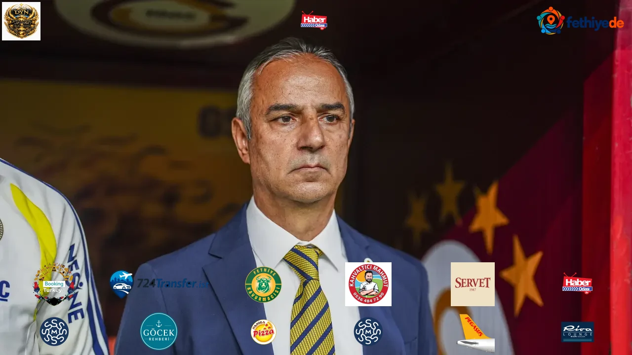 İsmail Kartal'dan derbi sonrası ilk sözler! 'Derbi kazanmadan da şampiyon olunuyor'