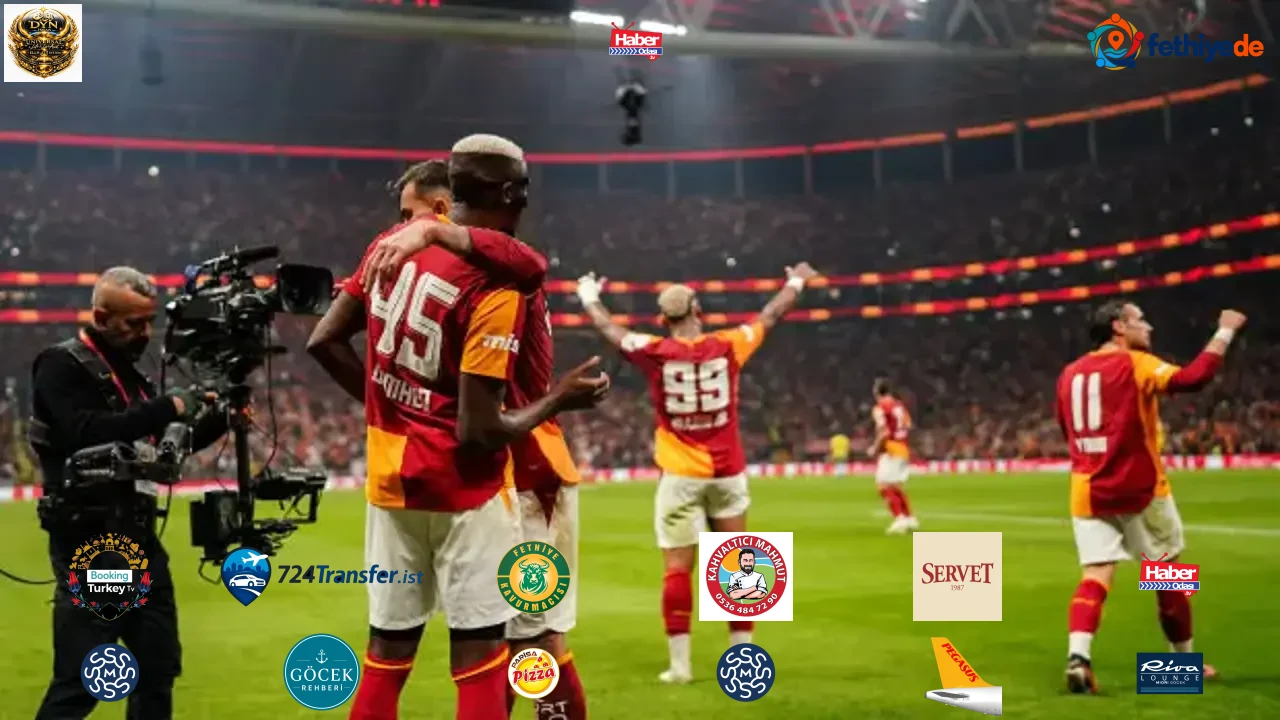 Süper Lig ve 1. Lig'de zirve karıştı! İşte sonuçlar ve puan durumu
