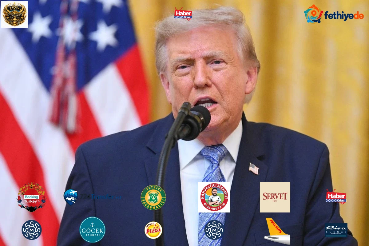 Trump, seçimlere hile karıştıranları ihbar edenlere 1 milyon dolar ödeneceğini duyurdu