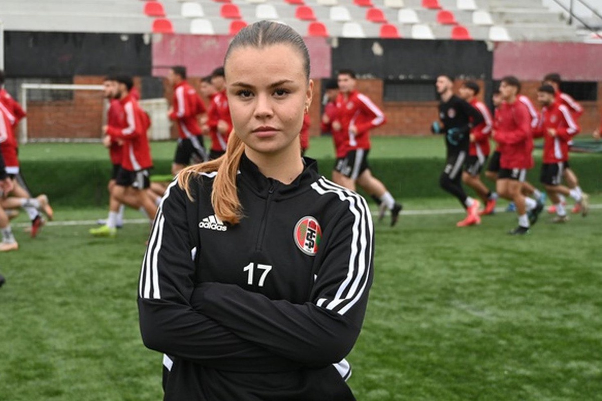 Ülkenin konuştuğu Zeynep'ten dikkat çeken itiraf: Hepsinin gözünde...