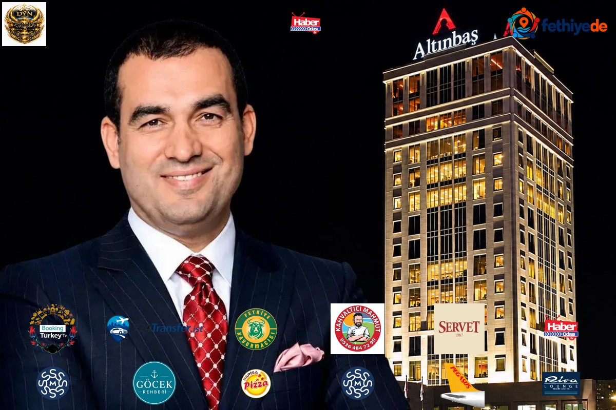Altınbaş Holding sahibi Nusret Altınbaş'a tutuklama talebi