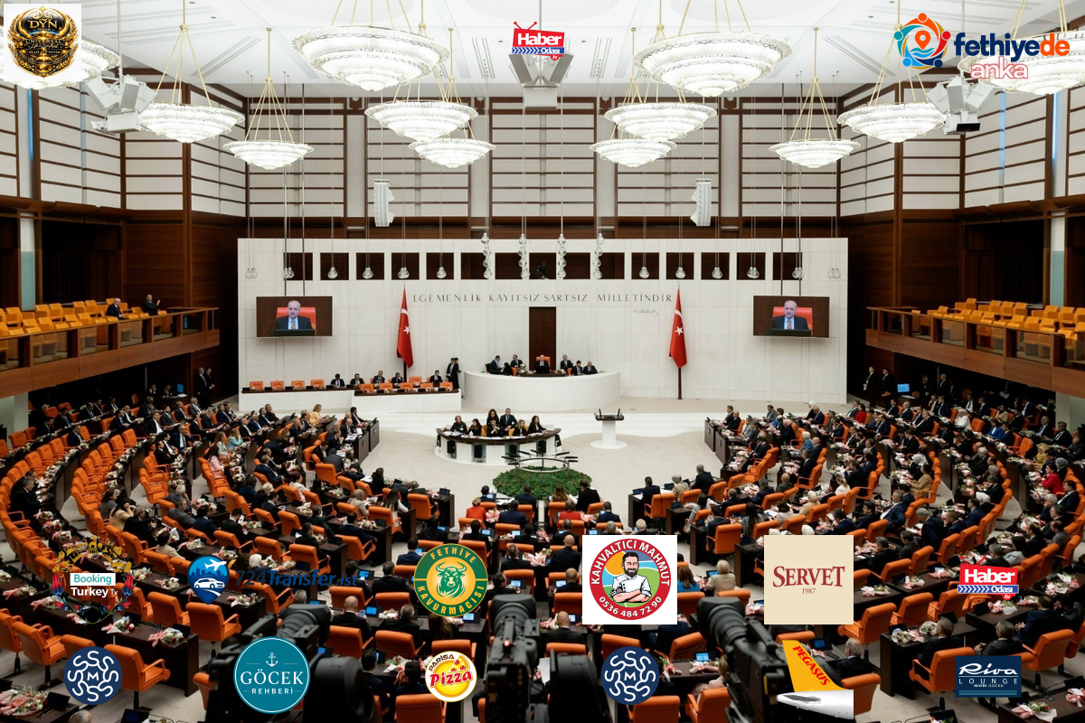YENİ Parti, Mekke Anlaşması teklifine 10 yıllık süre gerekçesiyle 'hayır' oyu verecek
