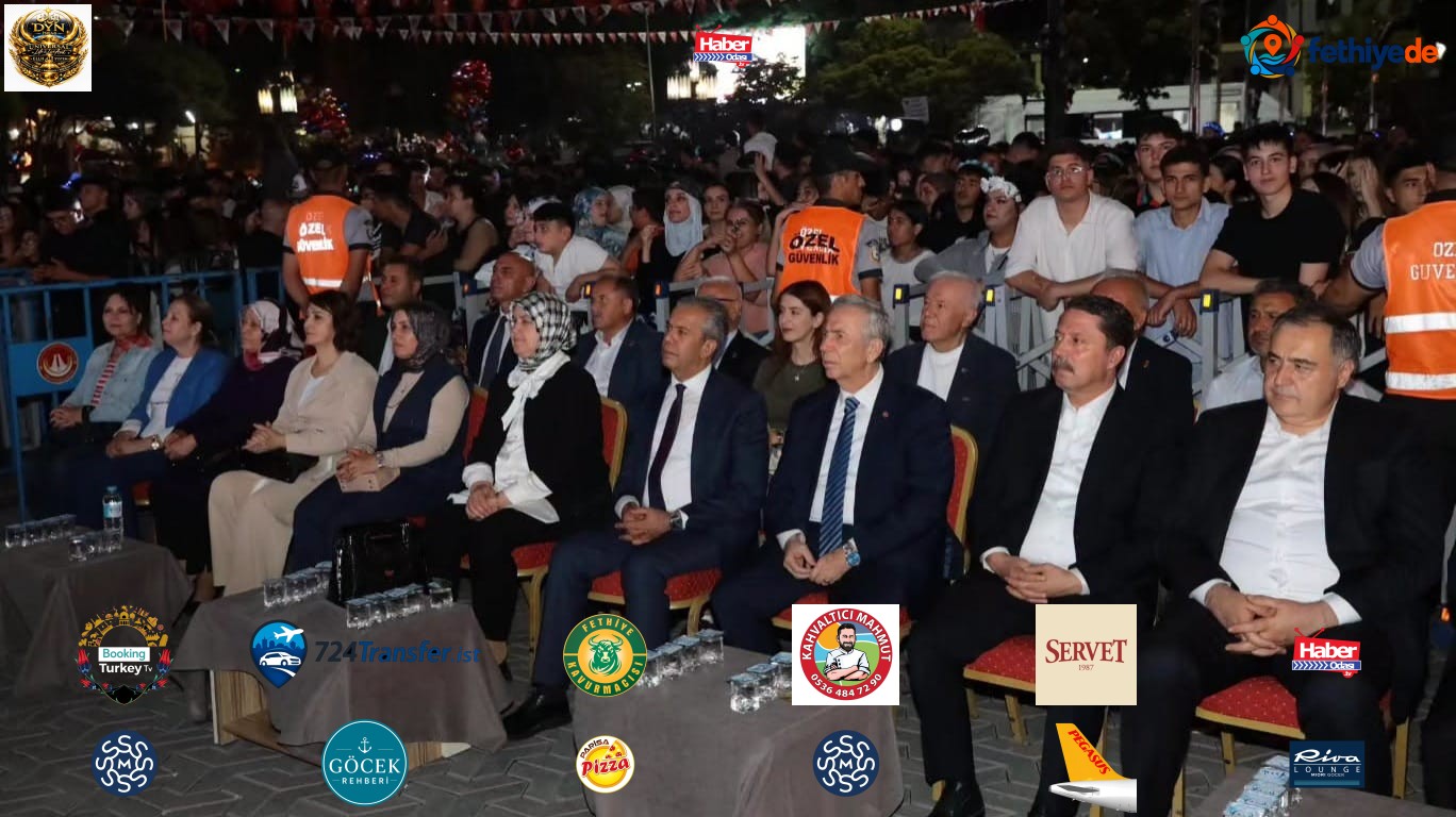 Belediye Başkanımız Sayın Ertunç Güngör Sakarya Meydan Muharebesi'nin 105. Yıl Dönümü Programına Katıldı
