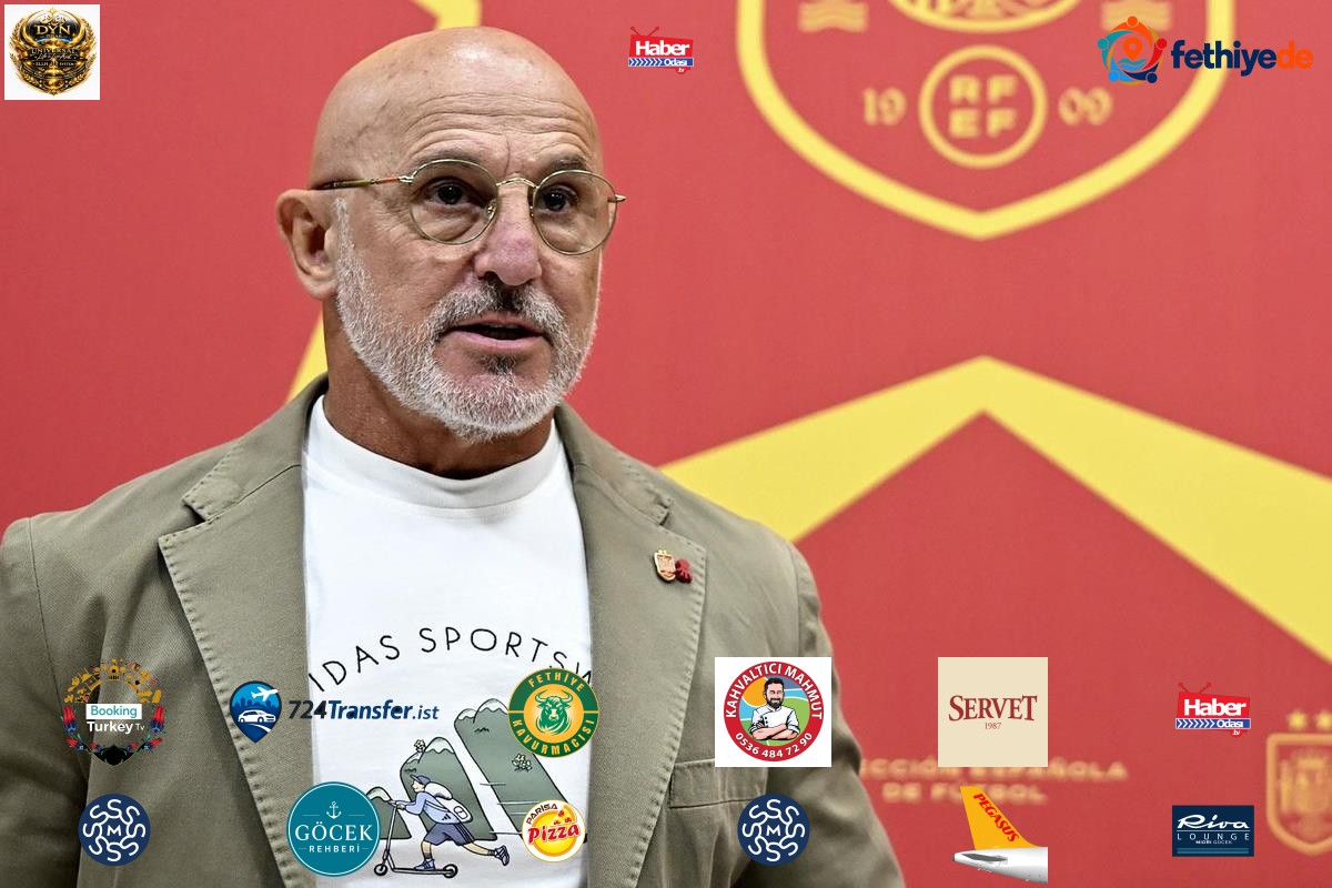 Luis de la Fuente kimdir? Johan Cruyff Ödülü'nü alan İspanya hocası hangi kupaları kazandı?