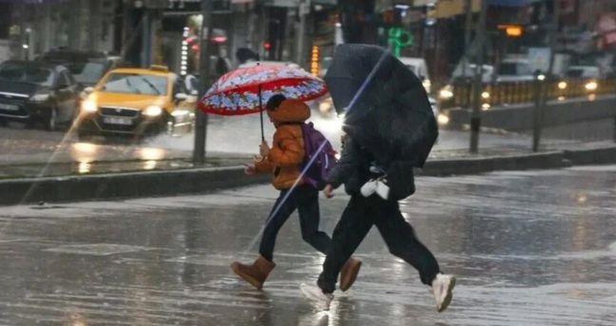 İstanbul'da okullar tatil mi? SON DAKİKA! Bugün İstanbul'da okul var mı, yok mu?