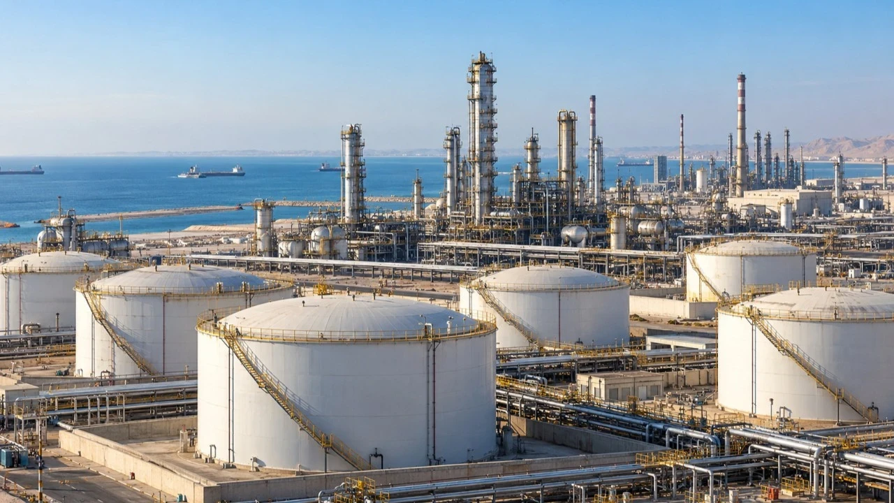 Petrol fiyatları geriliyor: Brent 110 doların altında