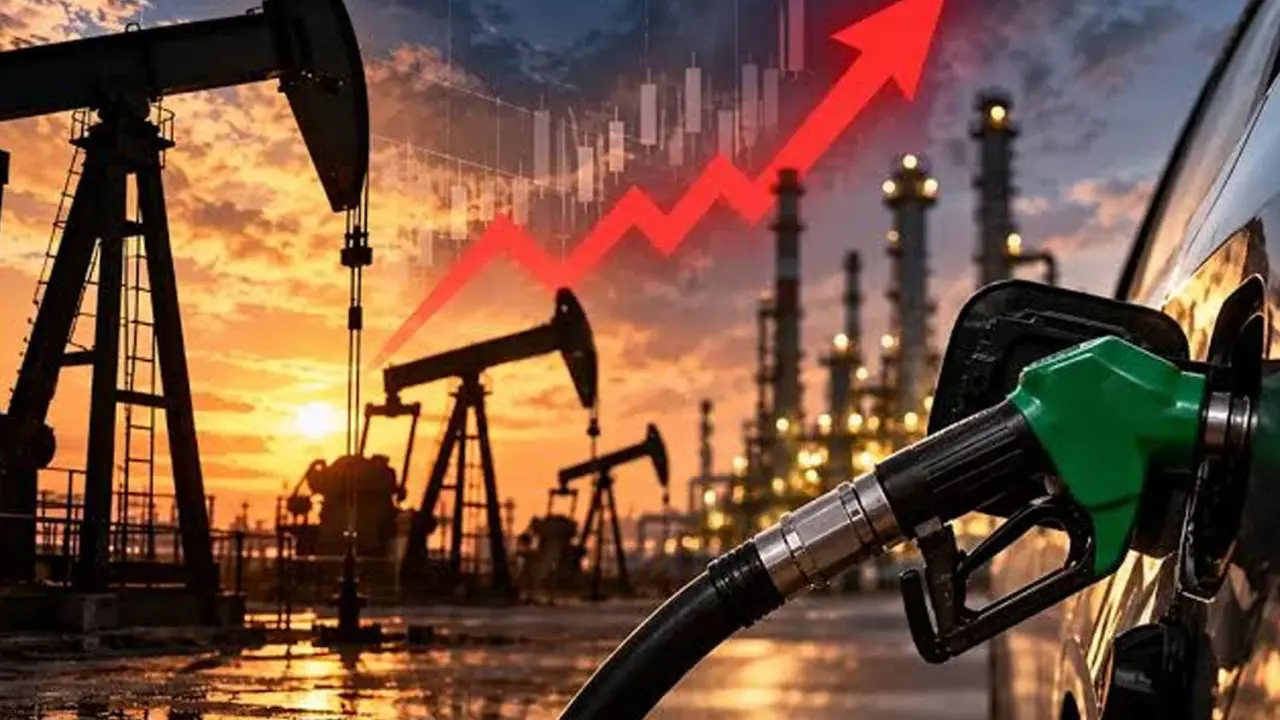 Petrol fiyatlarını etkileyecek kritik gelişme! Hürmüz Boğazı alarm veriyor