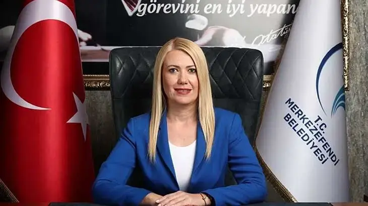 Merkezefendi Belediyesi’ne operasyon: Belediye başkanı ve eşi de gözaltına alınanlar arasında