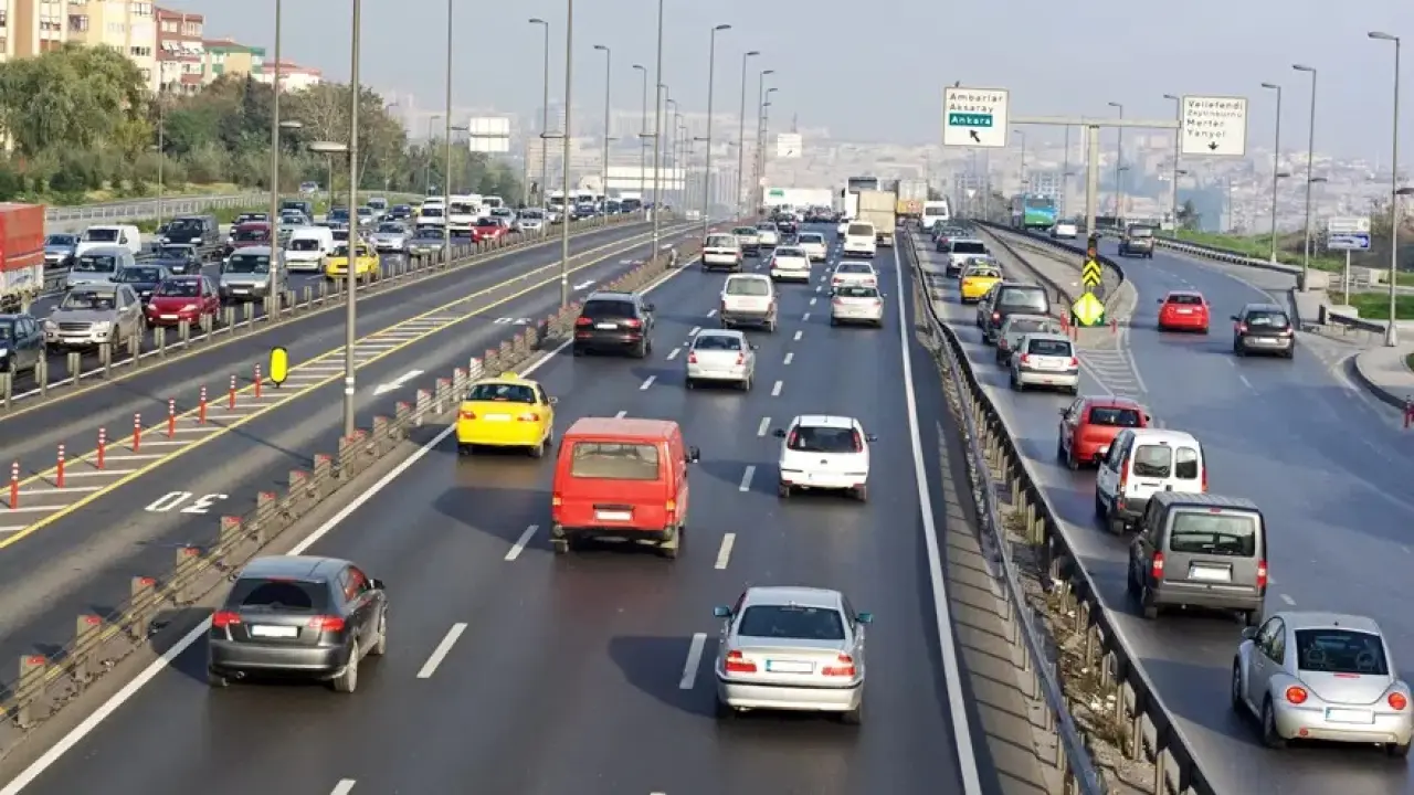 Araç sahiplerine borç uyarısı: Trafikten men edilebilirsiniz