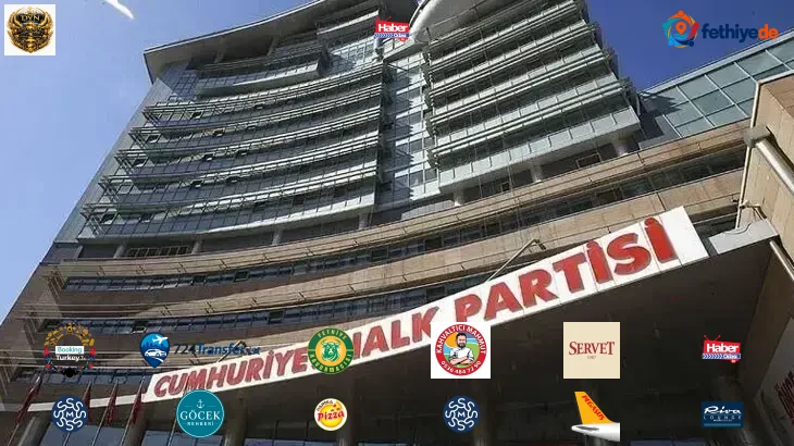 Aidat tartışması yargıya taşınıyor